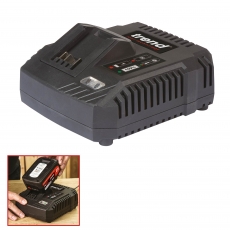 TREND T18S/CH6A Cordless 6A Battery Charger 240v