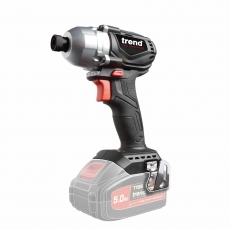 TREND T18S/IDB 18v Brushless 130Nm Impact Driver BODY ONLY