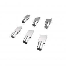KREG KMA-QPIN Shelf Pins - 1/4" - 20 pack