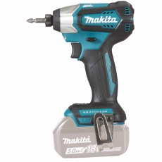 MAKITA DLX2221ST 18v DHP483/DTD155 Twin Pack with 2x5ah Batteries