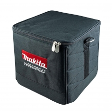 MAKITA 831373-8 Black Cube Tool Bag HP330DWWX1