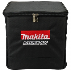 MAKITA 831373-8 Black Cube Tool Bag