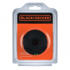 BLACK AND DECKER A6482-XJ 6m Spool + 2mm Line