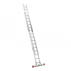 LYTE NBD245 2 Section Extension Ladder 2x15 Rung