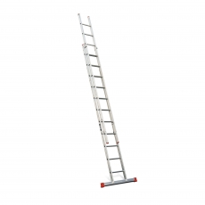 LYTE NBD235 2 Section Extension Ladder 2x11 Rung