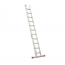 LYTE NBD235 2 Section Extension Ladder 2x11 Rung