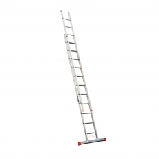 LYTE NBD325 3 Section Extension Ladder 3x7 Rung