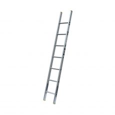 LYTE NELT120 Single Section Trade Ladder 7 Rung 2.19m