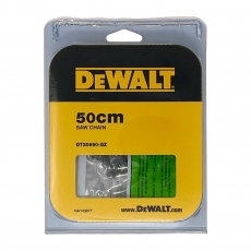DEWALT DT20690QZ Chainsaw Chain 50cm to suit DCMCS575