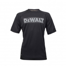 DEWALT Easton PWS Black T-Shirt
