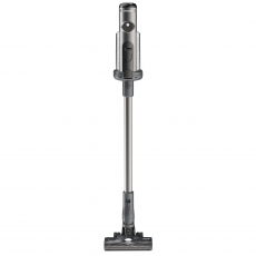 NUMATIC 914730 NQ100 Quick Grey/Black Vacuum with 2xBatteries