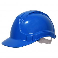 SCAN SCAPPESHB Safety Helmet - Blue