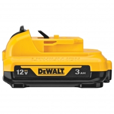 DEWALT DCB124 12v 3ah Battery