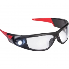 COAST SPG400 Rechargeable Lighted Safety Glasses