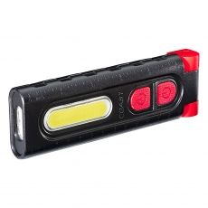 COAST PM100R Rechargeable Work Light