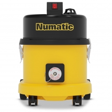 NUMATIC 877039 HZ370-2 110v Hazardous Use Dry Vacuum