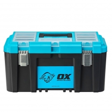 OX TOOLS OX Pro 19"/49cm Toolbox