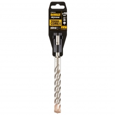 DEWALT DT9587QZ 18mm x 200mm SDS+ EXTREME 2 Drill Bit