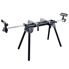 EVOLUTION Mitre Saw Stand with Extensions 005-0001