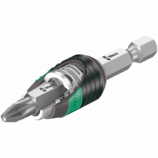 WERA 889/4/1KSB Rapidaptor Magnetic Bit Holder