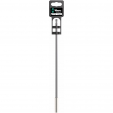 WERA 899/4/1S Bit Holder with Retain Ring 300mm