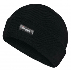 REGATTA TRC320 Thinsulate Beanie Hat - Black