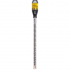 DEWALT DT9610QZ 24mm x 450mm SDS+ EX.2 Drill Bit