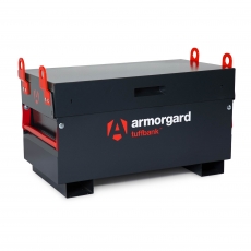 ARMORGARD TB2L Tuffbank Site Box with LOLER-compliant Lifting Eyes