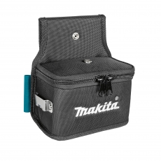 MAKITA E-15263 Zip Top Pouch - Dual Battery/Fixings