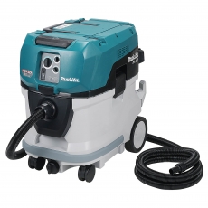 MAKITA VC006GMZ01 Twin 40v Brushless Dust Extractor BODY ONLY