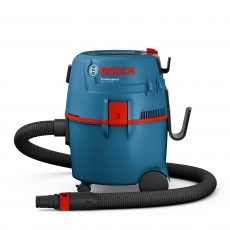 BOSCH GAS20LSFC 240v Wet & Dry Dust Extractor