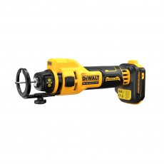 DEWALT DCE555N 18v Brushless Drywall Cut Out Tool BODY ONLY
