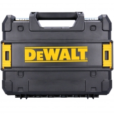 DEWALT N442425 Power Tool Case (DCF887) (DCD796)