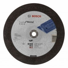 BOSCH 2608600706 300mm x 20mm Metal Cutting Disc