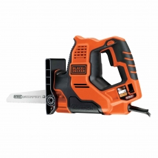BLACK AND DECKER RS890K-GB 240v Autoselect Scorpion Saw