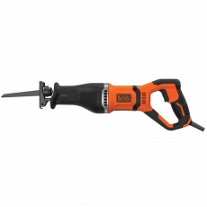 BLACK AND DECKER BES301-GB 240v 750w Reciprocating Saw