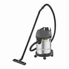 KARCHER NT30/1 ME Classic 240v 30L Wet & Dry Vacuum