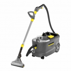 KARCHER Puzzi 10/1 240v Spray Extraction Cleaner