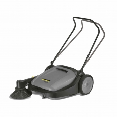KARCHER KM70/15C Indoor/Outdoor Push Sweeper