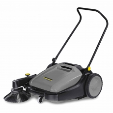 KARCHER KM70/20C Indoor/Outdoor Push Sweeper