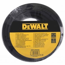 DEWALT DWP-CPACK5 5m Pro Grade Rubber Hose