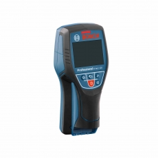 BOSCH DTECT120 12v/AA Wall Scanner Detector with 4xAA Batteries