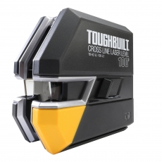 TOUGHBUILT TB-H2-LL-M30-L2 30m Cross Line Laser Level