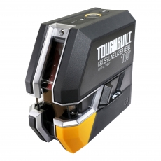 TOUGHBUILT TB-H2-LL-M30-L2 30m Cross Line Laser Level
