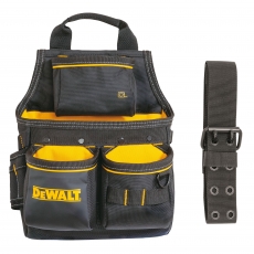 DEWALT DWST40201-1 Pro Nail Pouch with Belt