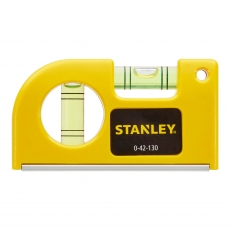 STANLEY 0 42 130 Pocket Level