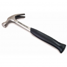 STANLEY 1 51 031 16oz Steelmaster Claw Hammer