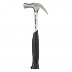 STANLEY 1 51 031 16oz Steelmaster Claw Hammer