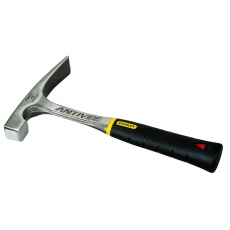STANLEY 1 54 022 Fatmax 20oz Antivibe Brick Hammer