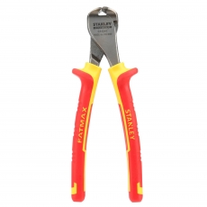 STANLEY 0 84 016 Fatmax 165mm VDE End Cutters